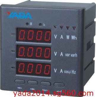 雅達電子 專業儀表制造商，產品與服務全解析