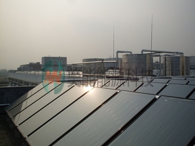 互聯網浪潮賦能，美能能源科技迎來發展新高峰