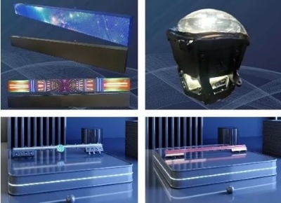 ALE車燈展 聚焦LED顯示器件，25家相關(guān)廠商展場亮點(diǎn)全解析
